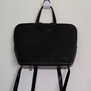 Black bag